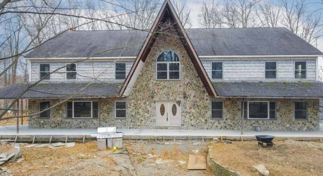 Photo of 1 Hillview Ln, Blairstown Twp., NJ 07825-2314