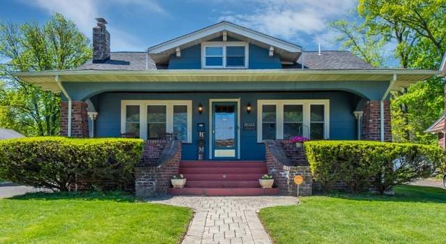 Photo of 31 Sindle Ave, Little Falls Twp., NJ 07424-1618
