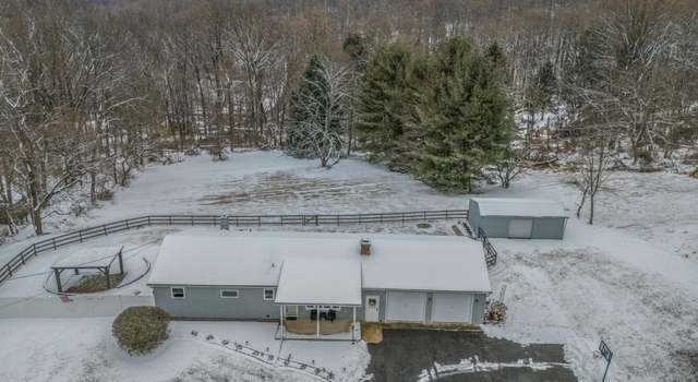 Photo of 903 Mountain View Rd, Bethlehem Twp., NJ 08802-1110