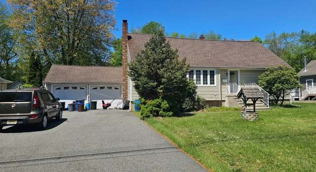 Photo of 5 Fairview Ave, Pequannock Twp., NJ 07440-1609