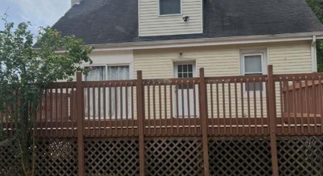 Photo of 1776 N Tuckahoe Rd, Monroe Twp., NJ 08094-3437