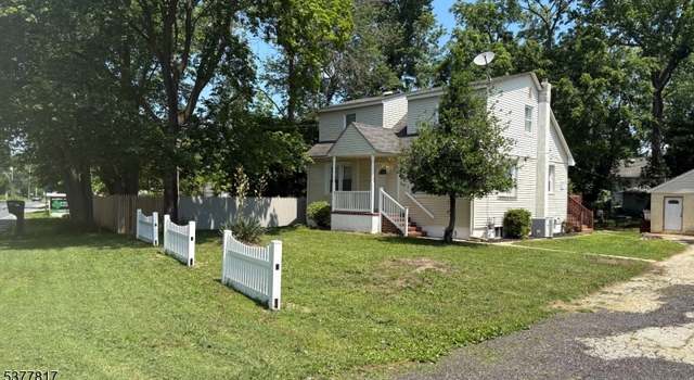 Photo of 1776 N Tuckahoe Rd, Monroe Twp., NJ 08094-3437