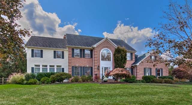 Photo of 4 Obrien Ct, Bedminster Twp., NJ 07921-2686