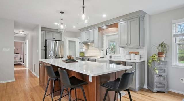 Photo of 2 E Ridge Rd, Mendham Twp., NJ 07945