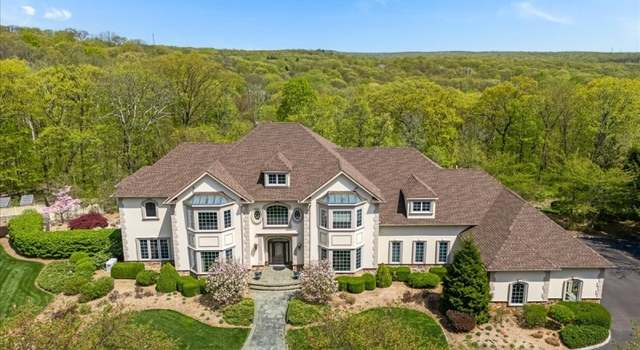 Photo of 3 Winthrop Gait Rd, Sparta Twp., NJ 07871-3035