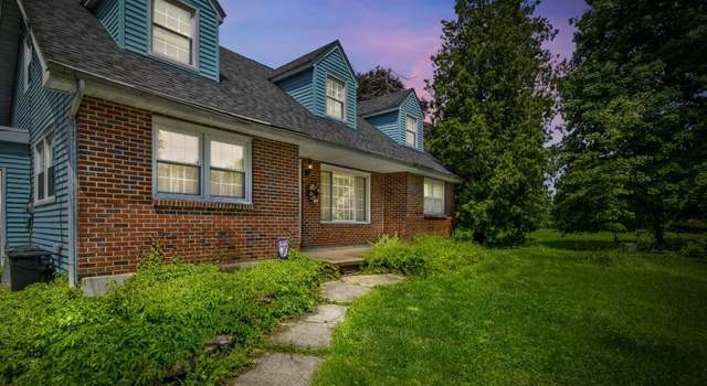 Photo of 705 Warren Glen Rd, Greenwich Twp., NJ 08804