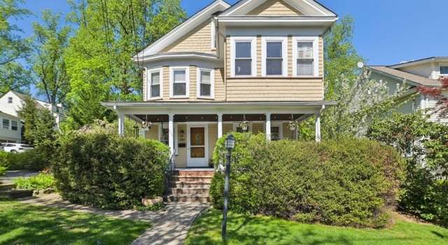 Photo of 103 Cypress St, Millburn Twp., NJ 07041-2027