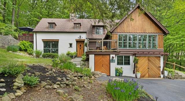 Photo of 100 Hilltop Trl, Sparta Twp., NJ 07871-2122