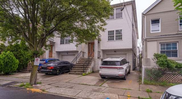 Photo of 243 Bond St, Elizabethport, NJ 07206-1906