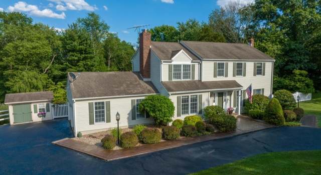 Photo of 18 Cardinal Dr, Readington Twp., NJ 08822-7178