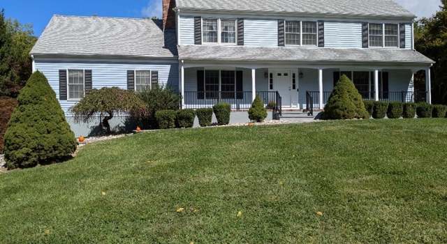 Photo of 2 Jocelyn Ct, Lebanon Twp., NJ 08827-3000