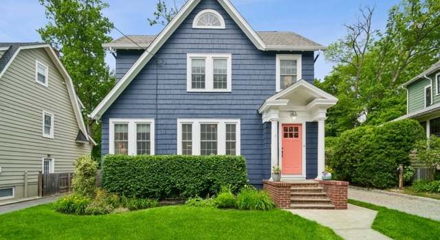 Photo of 51 S Pierson Rd, Maplewood Twp., NJ 07040-3408