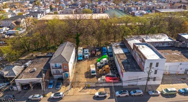 Photo of 1056 Magnolia Ave, Elizabeth City, NJ 07201-1481