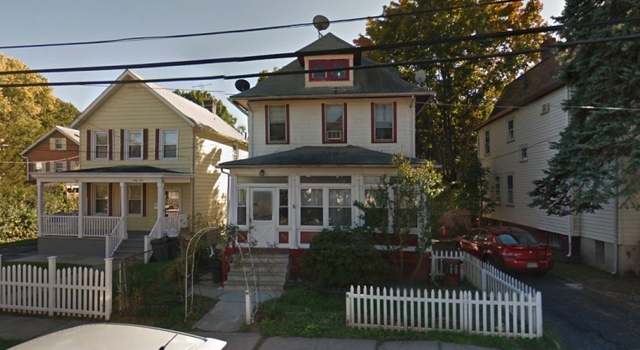 Photo of 66 Linden Ave, Bloomfield Twp., NJ 07003-2307