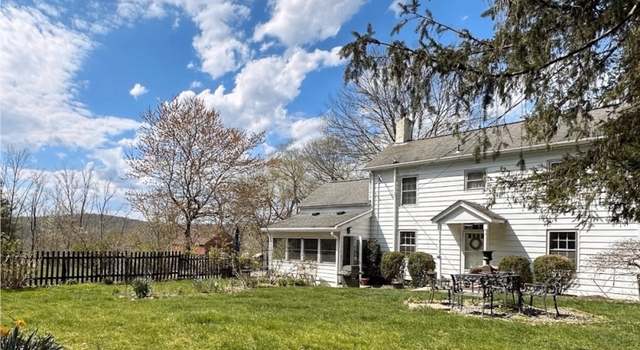Photo of 53 Hoffmans Crossing Rd, Lebanon Twp., NJ 07830-4223