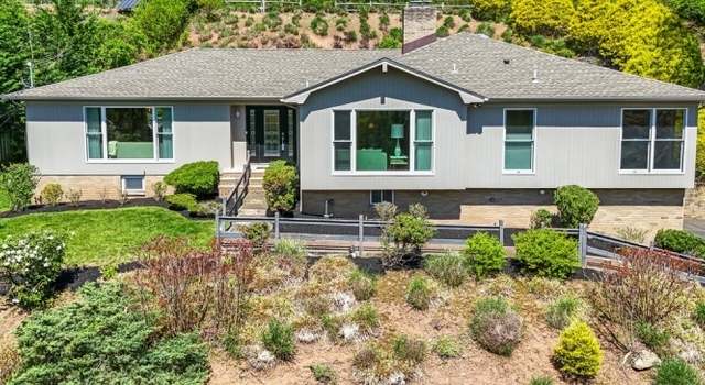 Photo of 1381 Outlook Dr, Mountainside Boro, NJ 07092