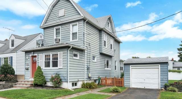 Photo of 215 N 21St St, Kenilworth Boro, NJ 07033-1207