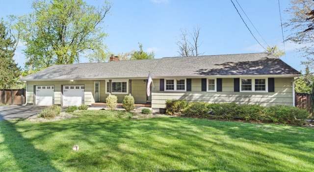 Photo of 823 Miller Ln, Bridgewater Twp., NJ 08836-2202