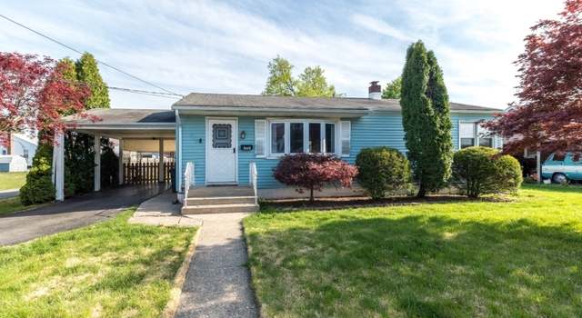 Photo of 227 Ellen St, Alpha Boro, NJ 08865-4333