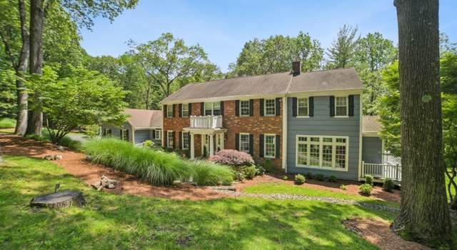 Photo of 22 Saddle Hill Rd, Far Hills, NJ 07931-2253