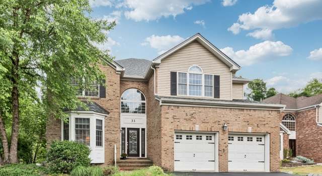 Photo of 31 Windemere Ct, Hanover Twp., NJ 07981-1035