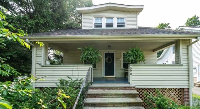 Photo of 26 Welshman Ct, Caldwell Boro Twp., NJ 07006-4920