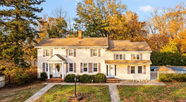Photo of 490 Demott Ln, Franklin Twp., NJ 08873-2767