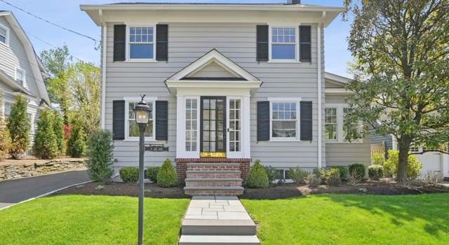 Photo of 5 Lee Ave, Madison Boro, NJ 07940-1709