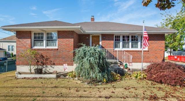 Photo of 545 Moonachie Rd, South Hackensack Twp., NJ 07606-1640