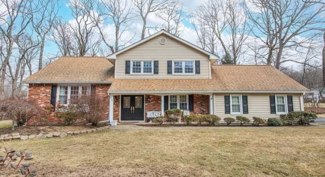 Photo of 19 Kennedy Dr, Roxbury Twp., NJ 07836-9215