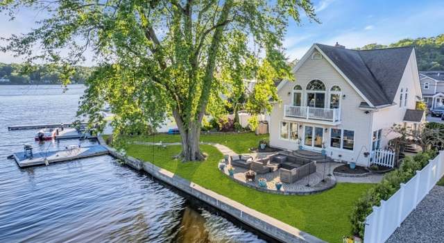 Photo of 35 Benedict Dr, Jefferson Twp., NJ 07849-1751