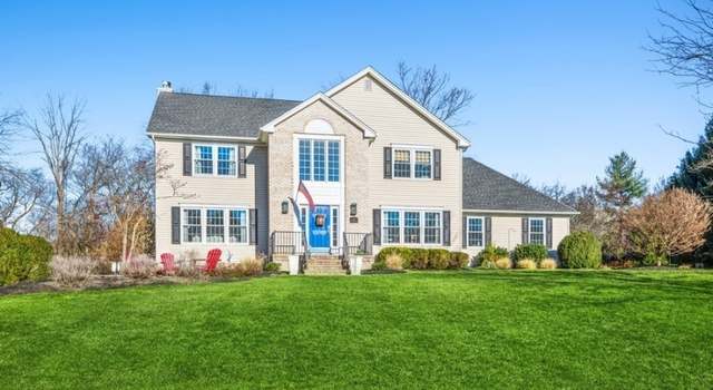 Photo of 18 Ryerson Rd, Readington Twp., NJ 08822-7002