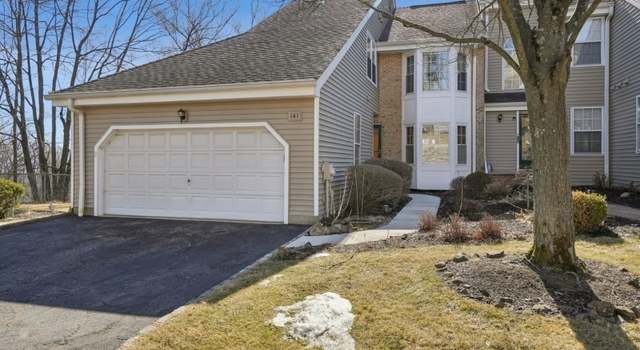 Photo of 141 Querques Ln, West Orange Twp., NJ 07052-4123