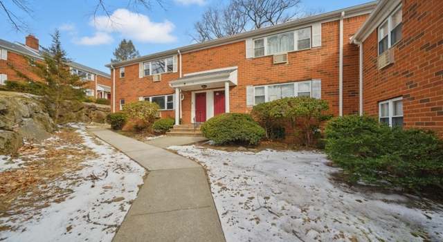 Photo of 2467 State Route 10 Unit 2B, Parsippany-troy Hills Twp., NJ 07950-1301