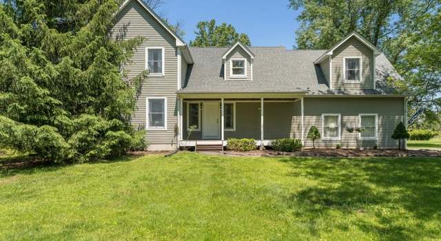 Photo of 10 Warford, Kingwood Twp., NJ 08825-4011