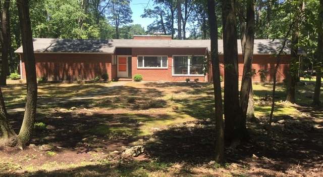 Photo of 2 Puddingstone Rd, Parsippany-troy Hills Twp., NJ 07950-1114