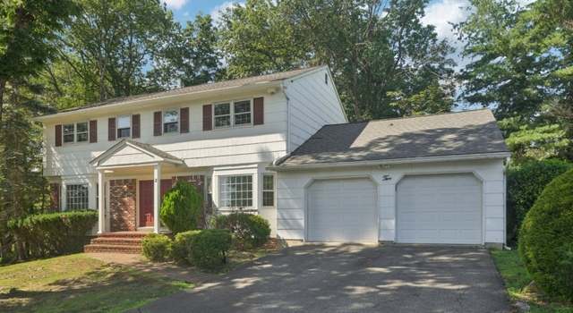 Photo of 2 Breton Dr, Pine Brook, NJ 07058-9408