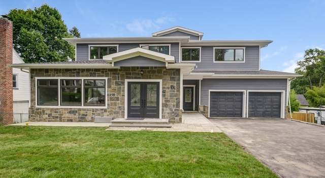 Photo of 78 MYRTLE Ave, Millburn Twp., NJ 07041-2032