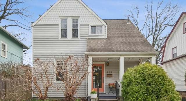 Photo of 256 Tichenor Ave, South Orange Village Twp., NJ 07079-2140
