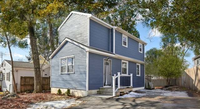 Photo of 322 Tulsa Trl, Hopatcong Boro, NJ 07843-1238