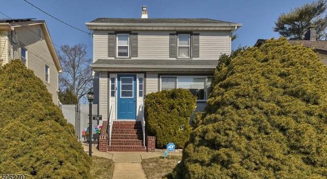 Photo of 158 Niagara St, Dumont Boro, NJ 07628-3416