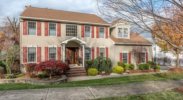Photo of 51 FOX CHASE Ln, Roxbury Twp., NJ 07852-2609