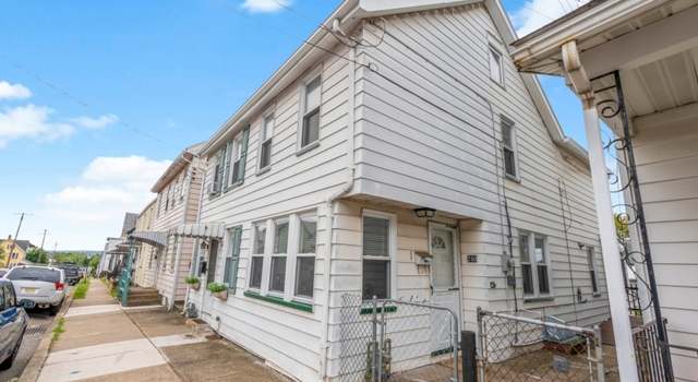 Photo of 240 Chambers St, Phillipsburg Town, NJ 08865-2914