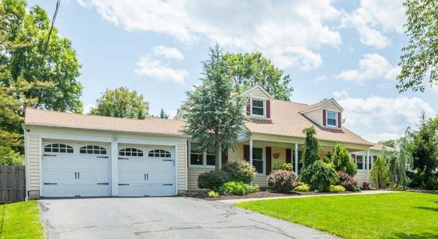 Photo of 5 Normandy Dr, Parsippany, NJ 07054-4029