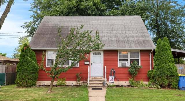 Photo of 239 Angle Ave, Manville Boro, NJ 08835-2315