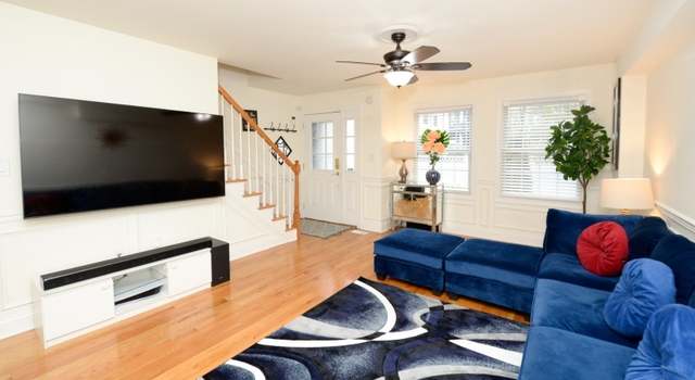 Photo of 117 Liberty St Unit D, Bloomfield Twp., NJ 07003-5048
