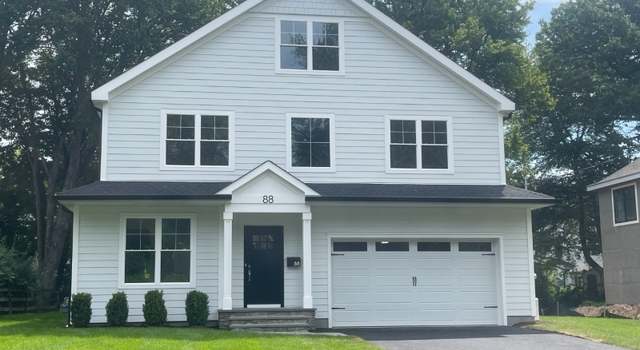 Photo of 88 Hickson Dr, New Providence Boro, NJ 07974-2527