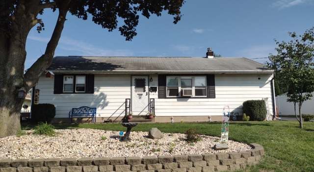 Photo of 915 North Blvd, Alpha Boro, NJ 08865-4247