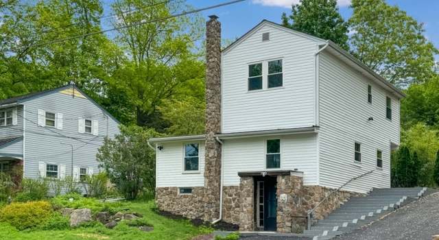 Photo of 74 Ridgeway Ave, Hope Twp., NJ 07825-3510