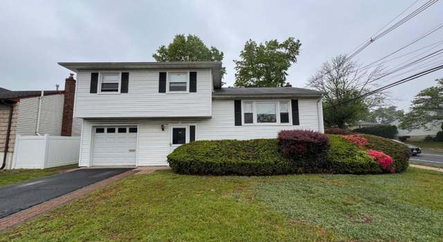 Photo of 700 Haven Pl, Linden City, NJ 07036-5821